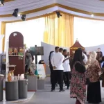 Kurasi Produk Lokal Unggulan, BRI Dukung Gernas BBI Sumbar Kurasi Produk Lokal Unggulan, BRI Dukung Gernas BBI Sumbar