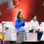 Jadi Brand Ambassador BRI, Cinta Laura: What I Love is BRI, Perempuan Bisa Memulai Bisnis Jadi Brand Ambassador BRI, Cinta Laura: What I Love is BRI, Perempuan Bisa Memulai Bisnis