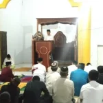 Pemda Wakatobi Gelar Safari Ramadan di 8 Kecamatan, Begini Pesan Bupati Pemda Wakatobi Gelar Safari Ramadan di 8 Kecamatan, Begini Pesan Bupati