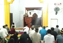 Pemda Wakatobi Gelar Safari Ramadan di 8 Kecamatan, Begini Pesan Bupati Pemda Wakatobi Gelar Safari Ramadan di 8 Kecamatan, Begini Pesan Bupati