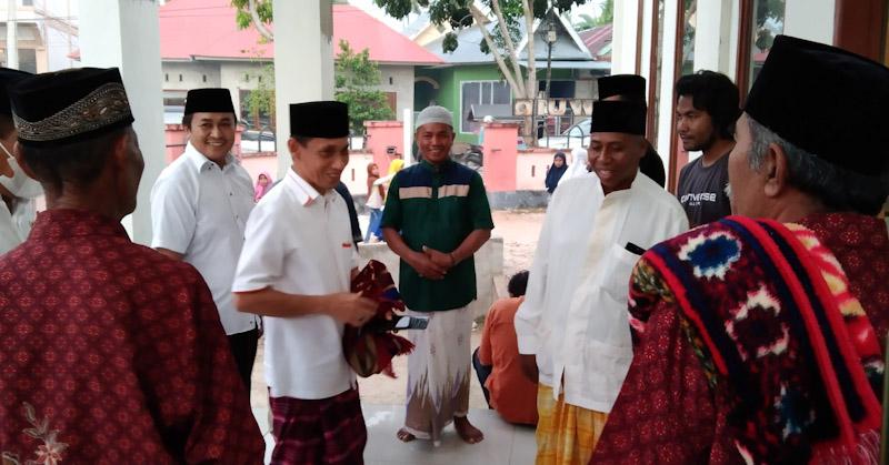 Pemda Wakatobi Gelar Safari Ramadan di 8 Kecamatan, Begini Pesan Bupati