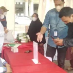 BI Sultra Sosialisasikan QRIS, Belanja Rp15 Ribu Bayar Rp1 BI Sultra Sosialisasikan QRIS, Belanja Rp15 Ribu Bayar Rp1