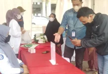 BI Sultra Sosialisasikan QRIS, Belanja Rp15 Ribu Bayar Rp1 BI Sultra Sosialisasikan QRIS, Belanja Rp15 Ribu Bayar Rp1