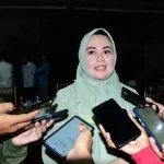 Siska Karina Fokus Tuntaskan Program Kerja Jelang Akhir Masa Jabatan Siska Karina Fokus Tuntaskan Program Kerja Jelang Akhir Masa Jabatan