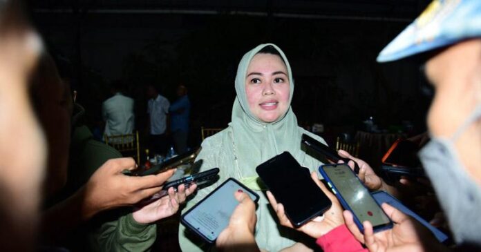 Siska Karina Fokus Tuntaskan Program Kerja Jelang Akhir Masa Jabatan