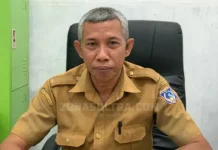 Pemda Mubar Mulai Cairkan THR Hari Ini Pemda Mubar Mulai Cairkan THR Hari Ini