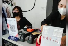 Dukung Ramadan Bless Festival Bazaar Sarinah, BRI Hadirkan Beragam Promo Menarik Dukung Ramadan Bless Festival Bazaar Sarinah, BRI Hadirkan Beragam Promo Menarik