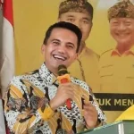 Sahrul Gunawan: Airlangga Hartarto Sosok Ideal Teruskan Kinerja Jokowi Sahrul Gunawan: Airlangga Hartarto Sosok Ideal Teruskan Kinerja Jokowi