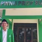 Maju di Pemilihan Rektor, Prof. Aris Badara Siap Dorong Kemajuan USN Kolaka Maju di Pemilihan Rektor, Prof. Aris Badara Siap Dorong Kemajuan USN Kolaka