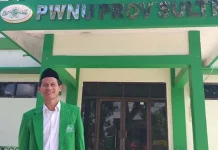 Maju di Pemilihan Rektor, Prof. Aris Badara Siap Dorong Kemajuan USN Kolaka Maju di Pemilihan Rektor, Prof. Aris Badara Siap Dorong Kemajuan USN Kolaka