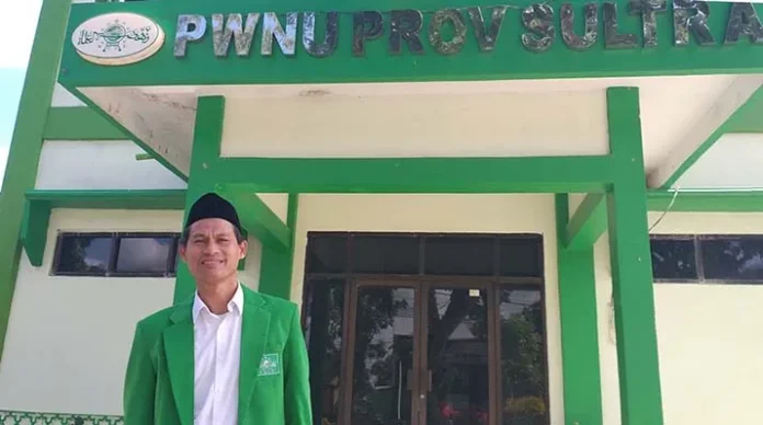 Maju di Pemilihan Rektor, Prof. Aris Badara Siap Dorong Kemajuan USN Kolaka