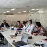 Haliana Tindaklanjuti Program KSPN Wakatobi dan Kesiapan Tuan Rumah Hari Nusantara Haliana Tindaklanjuti Program KSPN Wakatobi dan Kesiapan Tuan Rumah Hari Nusantara