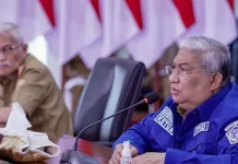 Gubernur Sebut Empat Isu Inflasi yang Akan Dihadapi Sultra Gubernur Sulawesi Tenggara (Sultra) Ali Mazi