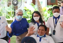 BRI Bantu Penyandang Disabilitas Agar Bisa Bersaing di Dunia Kerja BRI Bantu Penyandang Disabilitas Agar Bisa Bersaing di Dunia Kerja