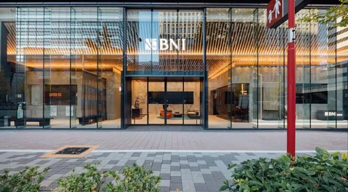 Dinilai Efektif Tingkatkan Penjualan UMKM, BNI dan KBRI Buka Sentra Distribusi di Jepang