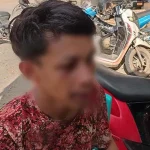 Demo 11 April, Satu Mahasiswa UHO Diduga Jadi Korban Kekerasan Polisi Demo 11 April, Satu Mahasiswa UHO Diduga Jadi Korban Kekerasan Polisi