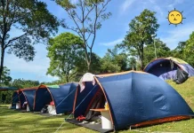 Aktivitas Seru Bareng Keluarga yang Bisa Dilakukan Saat Glamping Aktivitas Seru Bareng Keluarga yang Bisa Dilakukan Saat Glamping