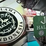 Diduga Ada Produk Tak Berlabel Halal Beredar di Wakatobi, Disperindag Imbau Warga Jeli Berbelanja Ilustrasi halal