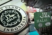 Diduga Ada Produk Tak Berlabel Halal Beredar di Wakatobi, Disperindag Imbau Warga Jeli Berbelanja Ilustrasi halal