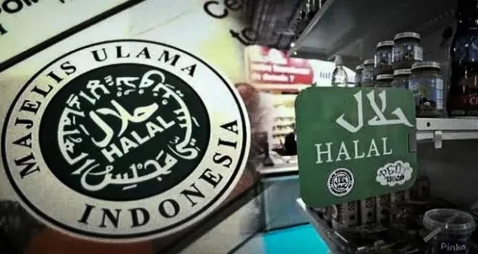 Ilustrasi halal