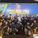 Ini Cara IMI Sultra Berbagi Berkah Ramadan Ini Cara IMI Sultra Berbagi Berkah Ramadan