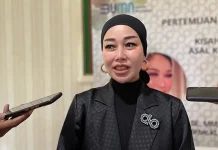 Cerita Kartini Asal Konawe yang Sukses di Perantauan Cerita Kartini Asal Konawe yang Sukses di Perantauan