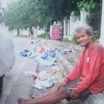 Kisah Pemulung Kendari Bertahun-tahun Cari Rezeki di Tumpukan Sampah