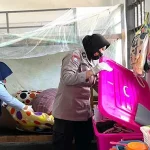 Sejumlah Barang Terlarang Ditemukan dalam Lapas Perempuan Kendari Sejumlah Barang Terlarang Ditemukan dalam Lapas Perempuan Kendari