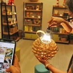 Dukung Pengrajin Batik, BRI Hadirkan Link UMKM di Grebeg Batik Indonesia Dukung Pengrajin Batik, BRI Hadirkan Link UMKM di Grebeg Batik Indonesia