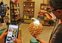 Dukung Pengrajin Batik, BRI Hadirkan Link UMKM di Grebeg Batik Indonesia Dukung Pengrajin Batik, BRI Hadirkan Link UMKM di Grebeg Batik Indonesia