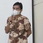 Muncul Partai Mahasiswa Indonesia, Ini Kata Pengamat Politik UHO Pengamat politik Universitas Halu Oleo (UHO) Kendari, Sulawesi Tenggara (Sultra) M. Najib Husain