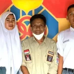 Mubar Kirim 2 Siswa Ikut Seleksi Paskibraka Tingkat Nasional Mubar Kirim 2 Siswa Ikut Seleksi Paskibraka Tingkat Nasional