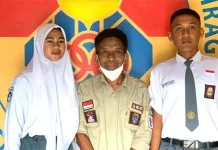Mubar Kirim 2 Siswa Ikut Seleksi Paskibraka Tingkat Nasional Mubar Kirim 2 Siswa Ikut Seleksi Paskibraka Tingkat Nasional