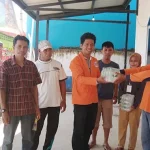 Sambut Ramadan, STMIK Bina Bangsa Kendari Berbagi Paket Minuman ke Masyarakat Sambut Ramadan, STMIK Bina Bangsa Kendari Berbagi Paket Minuman ke Masyarakat