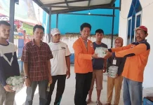 Sambut Ramadan, STMIK Bina Bangsa Kendari Berbagi Paket Minuman ke Masyarakat Sambut Ramadan, STMIK Bina Bangsa Kendari Berbagi Paket Minuman ke Masyarakat