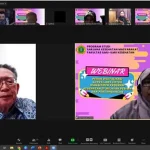 Prodi Kesmas UMW Kendari Gelar Webinar untuk Meningkatkan Digitalisasi Surveilans Prodi Kesmas UMW Kendari Gelar Webinar untuk Meningkatkan Digitalisasi Surveilans