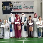 BKMT dan Sifana Creative Wakatobi Gelar Bedug Ramadan BKMT dan Sifana Creative Wakatobi Gelar Bedug Ramadan