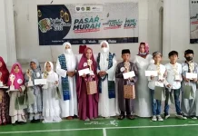 BKMT dan Sifana Creative Wakatobi Gelar Bedug Ramadan BKMT dan Sifana Creative Wakatobi Gelar Bedug Ramadan