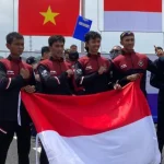 Pedayung Sultra Persembahkan Total 3 Emas dan 5 Perak di Sea Games Vietnam Raih Emas di SEA Games, Ali Buton Bakal Dapat Bonus dari Menteri PUPR