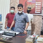 Pria di Kolut Dibekuk Polisi Saat Hendak Transaksi Sabu Pria di Kolut Dibekuk Polisi Saat Hendak Transaksi Sabu