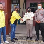 4 Rumah Sakit dan 3 Puskesmas di Sultra Dapat Apresiasi dari Menteri Airlangga 4 Rumah Sakit dan 3 Puskesmas di Sultra Dapat Apresiasi dari Menteri Airlangga