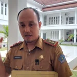 Ini Cara Pemkot Kendari Dorong Produktivitas Pertanian Kepala Dinas (Kadis) Pertanian Sahuriyanto