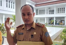 Ini Cara Pemkot Kendari Dorong Produktivitas Pertanian Kepala Dinas (Kadis) Pertanian Sahuriyanto
