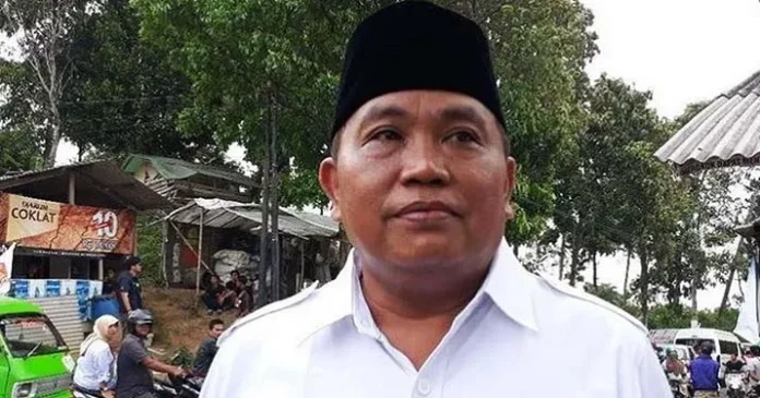 Politikus Gerindra Puji Langkah Airlangga Bangun Koalisi Indonesia Bersatu