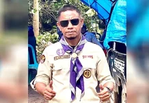 Pemkab Mubar Siap Sambut Pj Bupati Pemkab Mubar Siap Sambut Pj Bupati