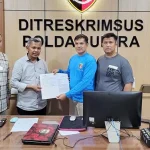 PT Tiran Laporkan Direktur PT KDI di Polda Sultra PT Tiran Laporkan Direktur PT KDI di Polda Sultra