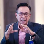 Momentum Ramadan dan Lebaran Diproyeksikan Mengerek Kinerja Bisnis Kecil dan Menengah BRI Direktur Bisnis Kecil dan Menengah BRI Amam Sukriyanto