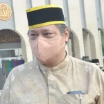 Airlangga: Idulfitri 1443 H Jadi Momentum Menjaga Kekompakan dan Persatuan Ketua Umum DPP Partai Golkar Airlangga Hartarto