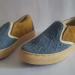 Sepatu Ulat Sutra Samia, UMKM BRI Naik Kelas hingga ke Mancanegara Sepatu Ulat Sutra Samia, UMKM BRI Naik Kelas hingga ke Mancanegara