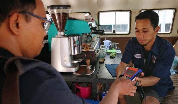 Kredit Kecil & Menengah BRI Bertumbuh, Dorong Ekonomi Lebih Bergairah